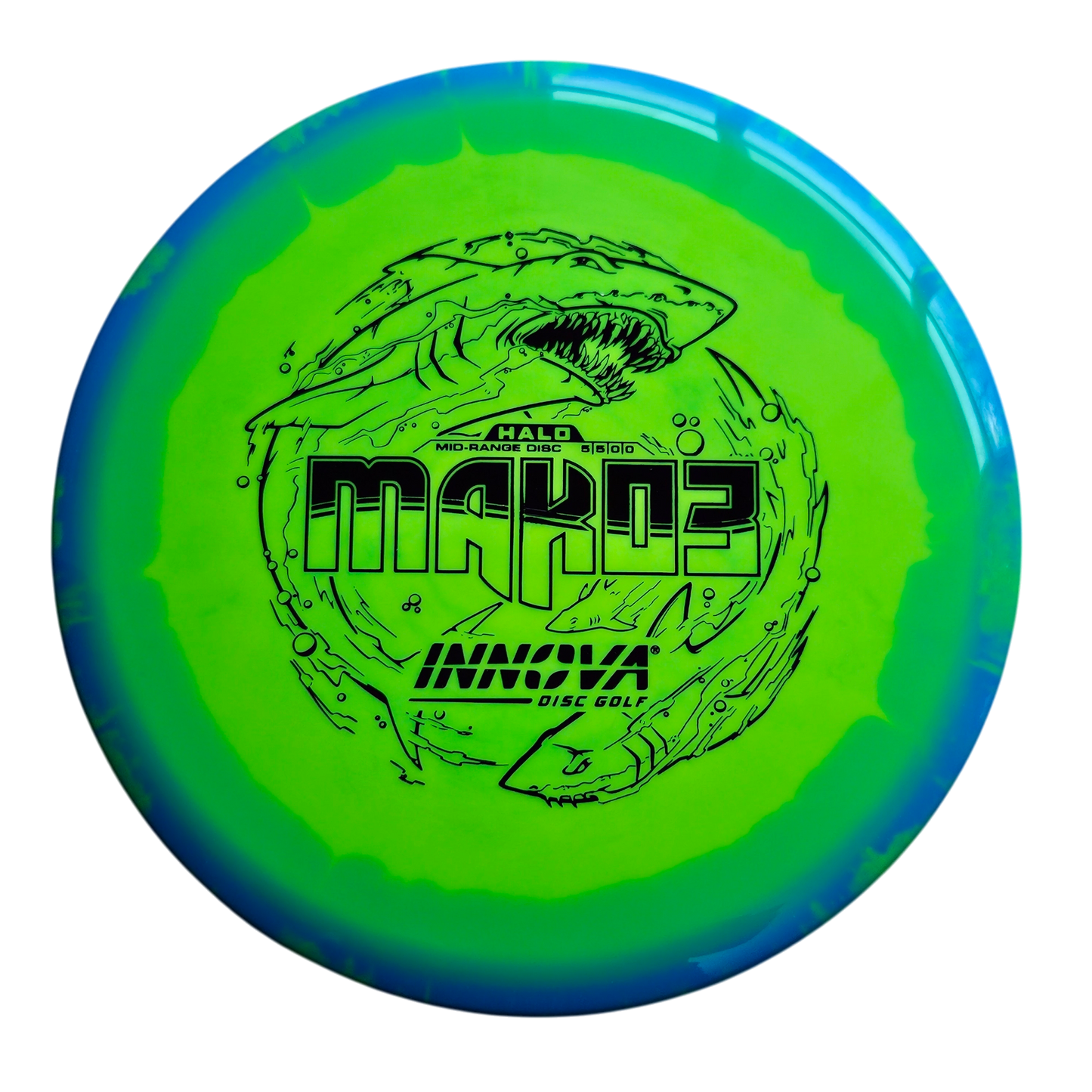 Innova Halo Mako 3