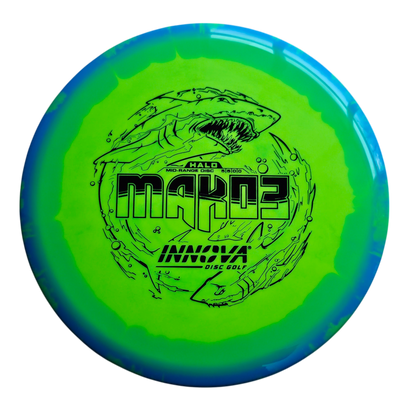 Innova Halo Mako 3