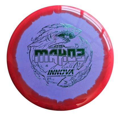 Innova Halo Mako 3