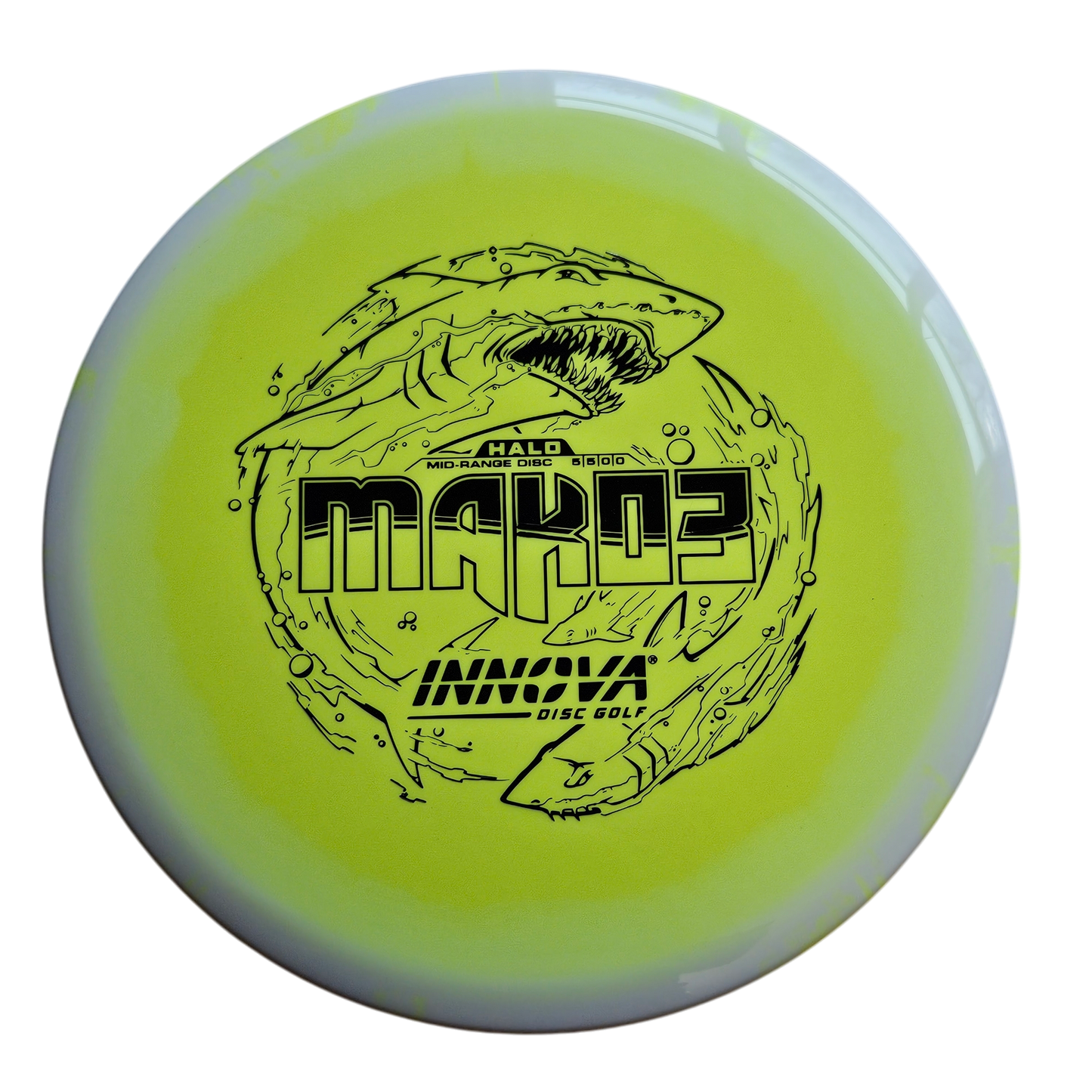 Innova Halo Mako 3