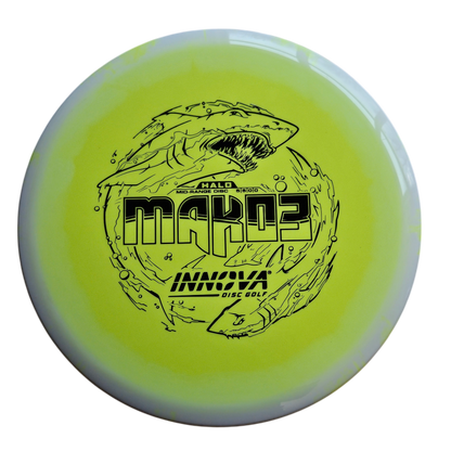 Innova Halo Mako 3