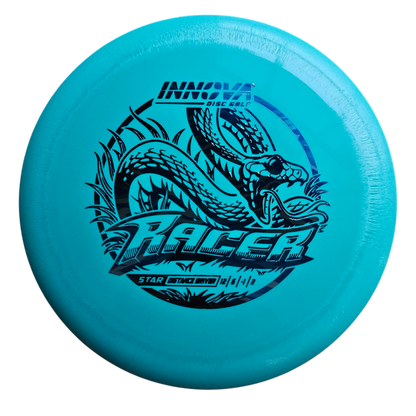 Innova Star Racer