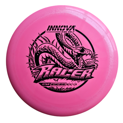 Innova Star Racer