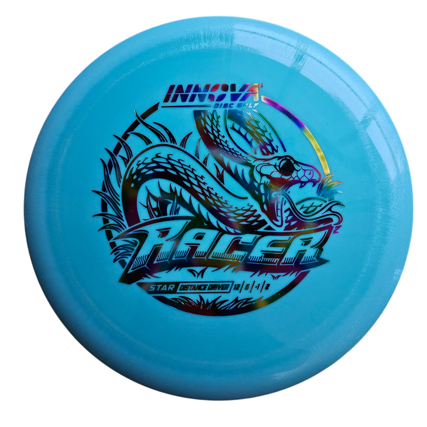 Innova Star Racer