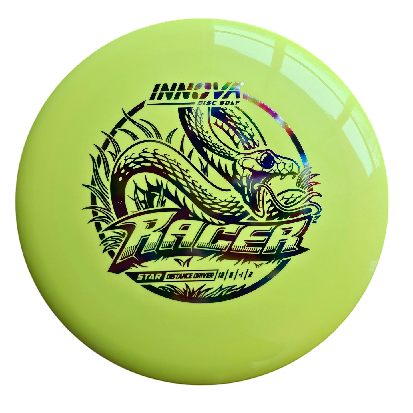 Innova Star Racer