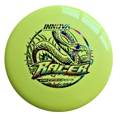 Innova Star Racer