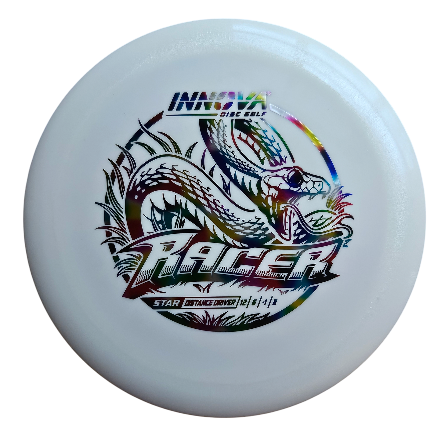 Innova Star Racer