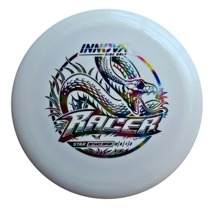 Innova Star Racer