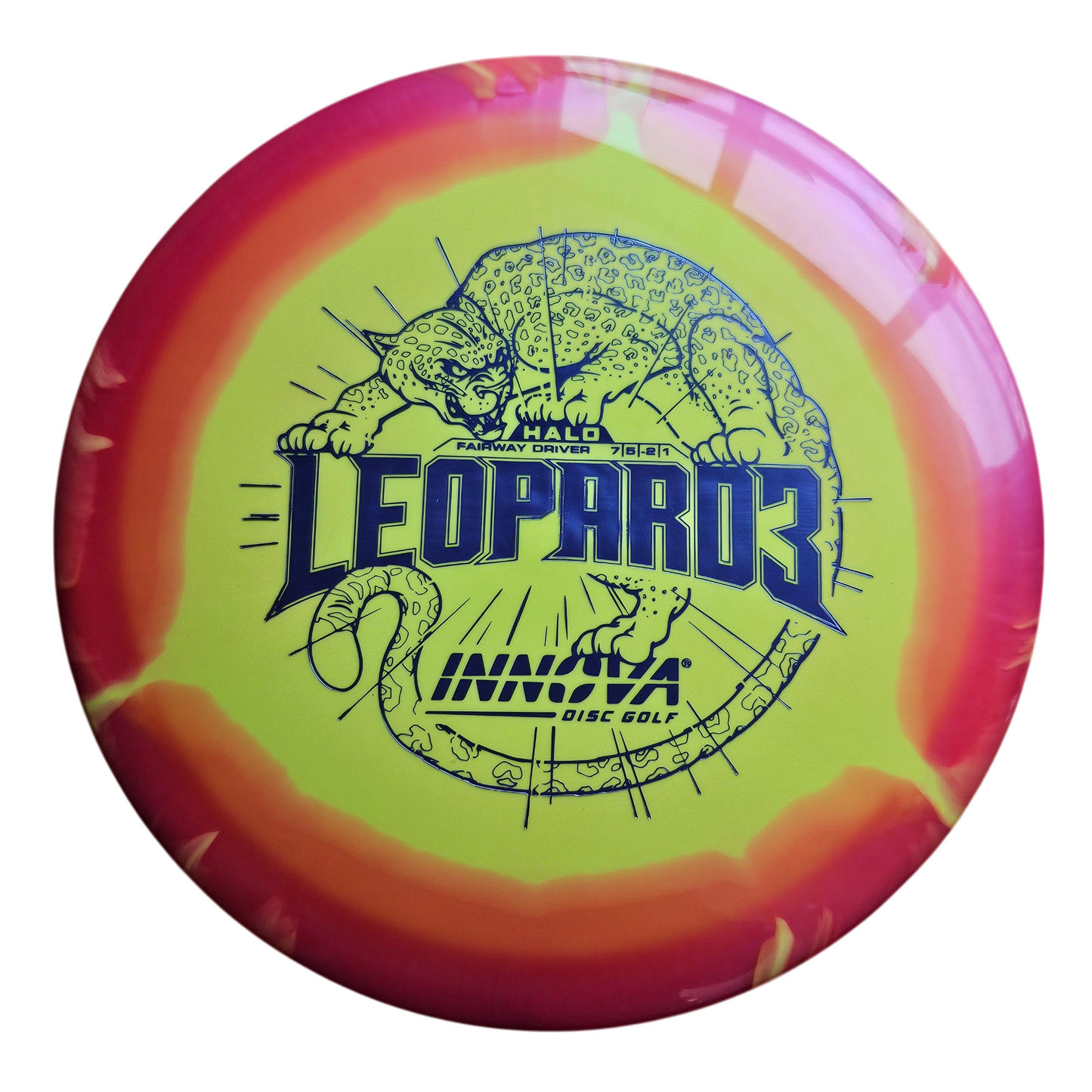 Innova Halo Leopard3