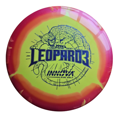 Innova Halo Leopard3