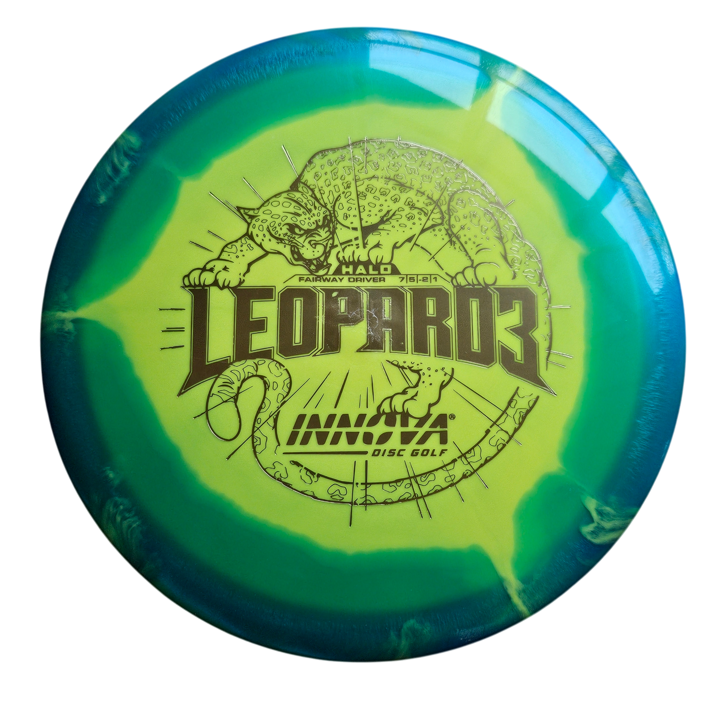 Innova Halo Leopard3