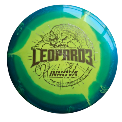 Innova Halo Leopard3