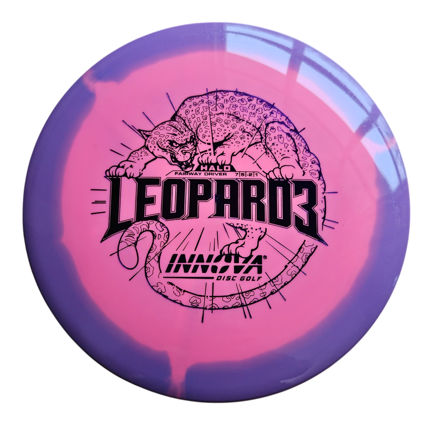 Innova Halo Leopard3