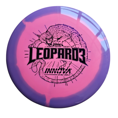 Innova Halo Leopard3