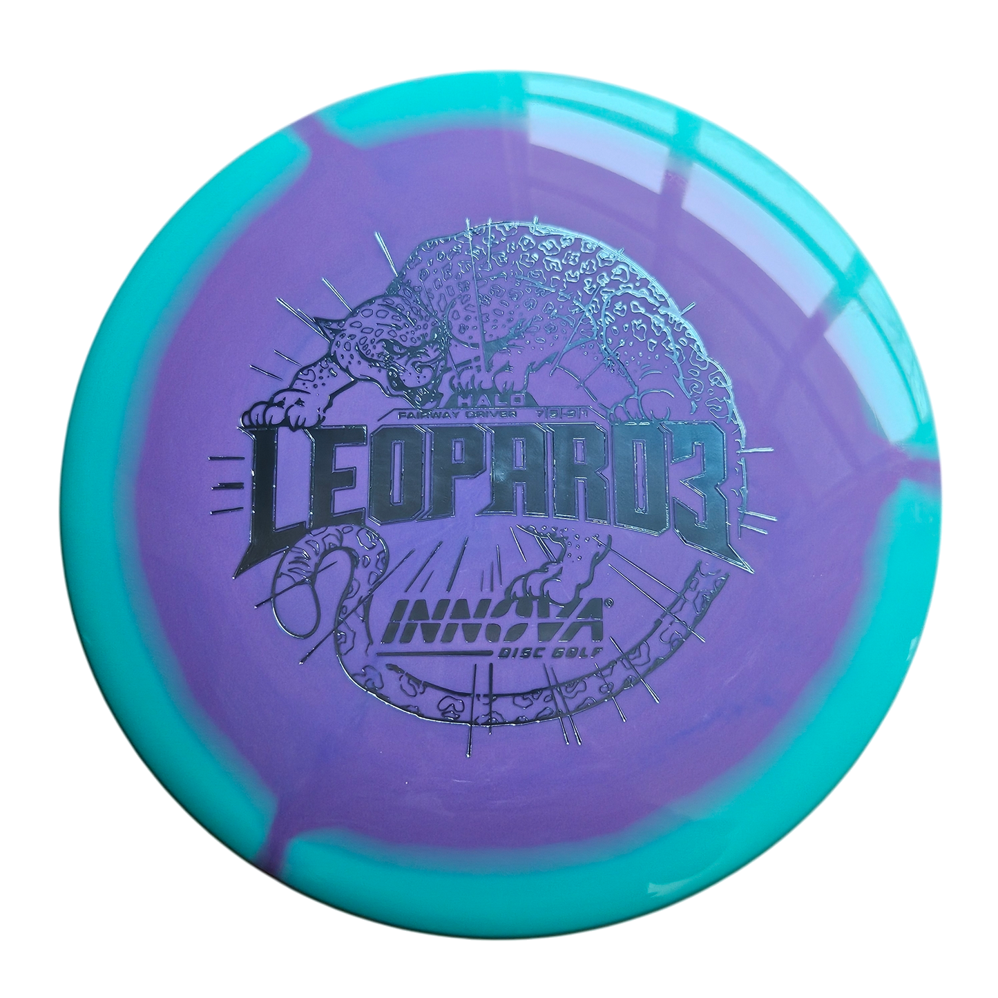 Innova Halo Leopard3