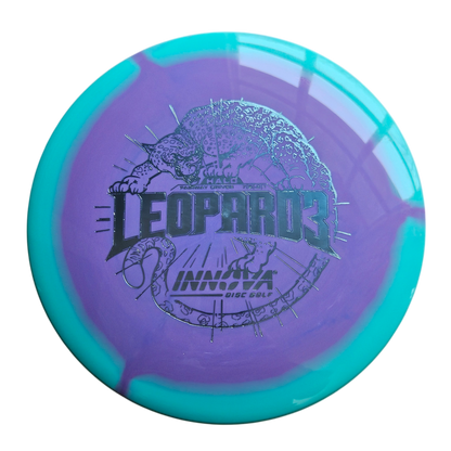 Innova Halo Leopard3