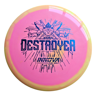 Innova Halo Destroyer