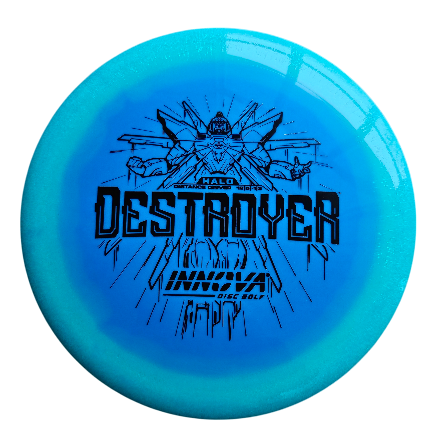 Innova Halo Destroyer