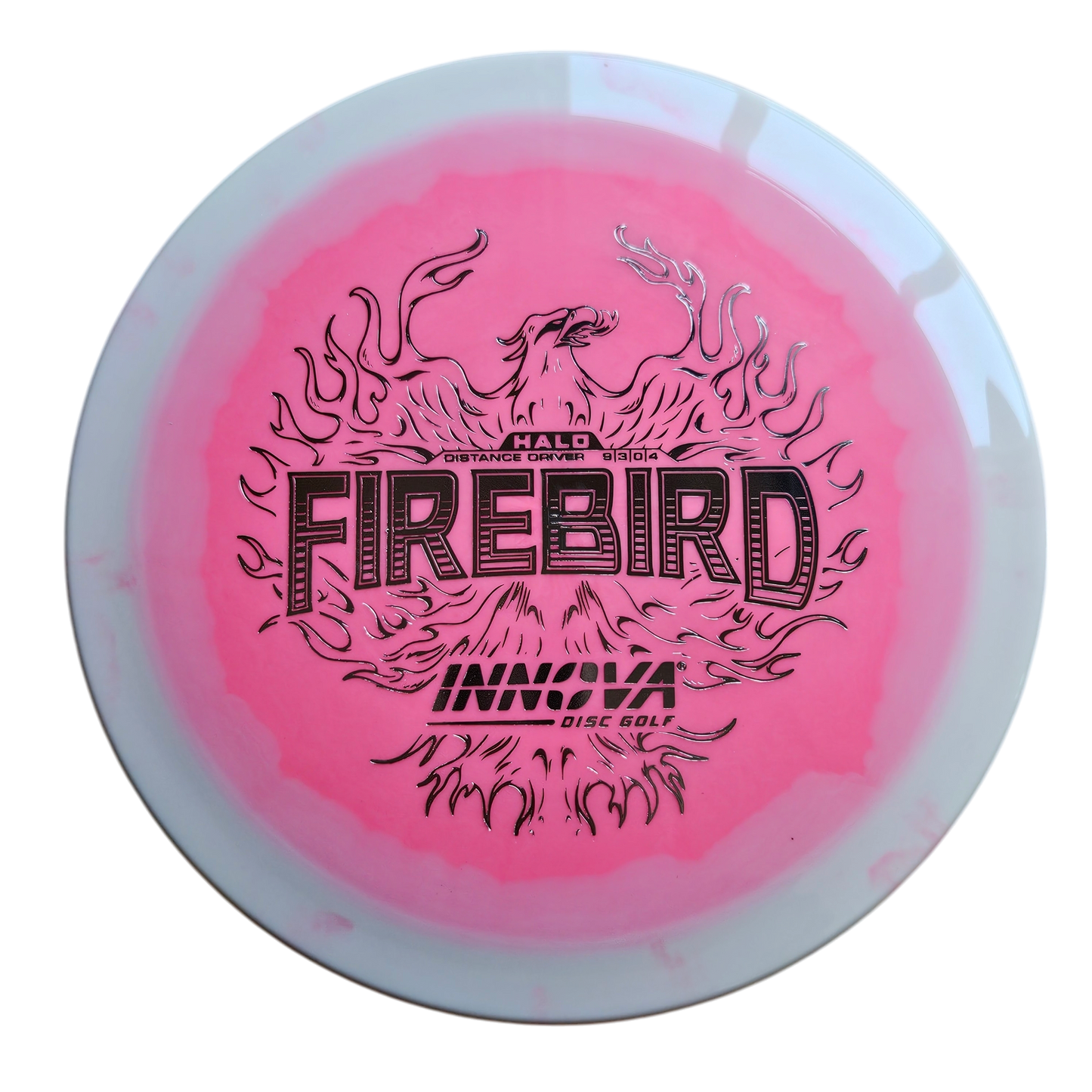 Innova Halo Firebird