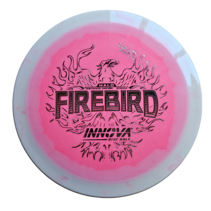 Innova Halo Firebird