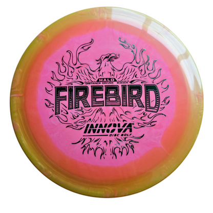 Innova Halo Firebird