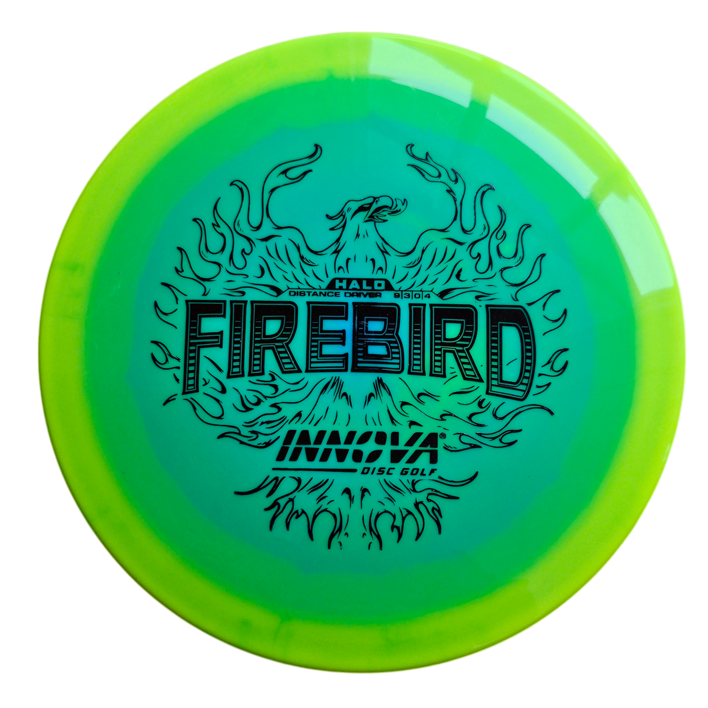 Innova Halo Firebird