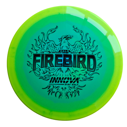 Innova Halo Firebird