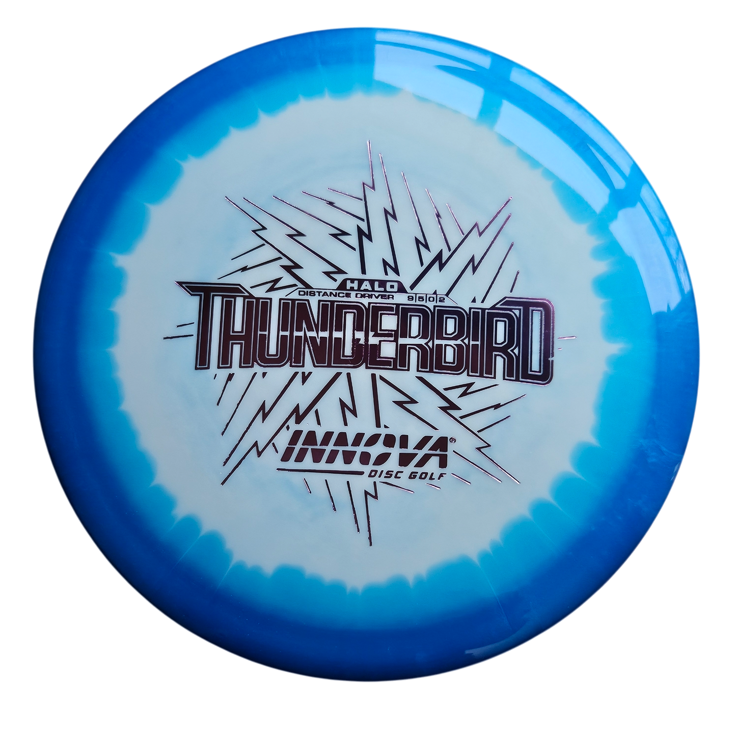 Innova Halo Thunderbird