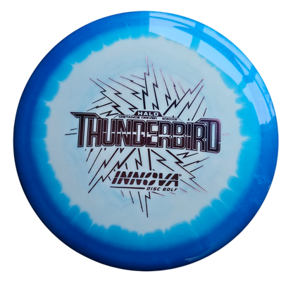 Innova Halo Thunderbird