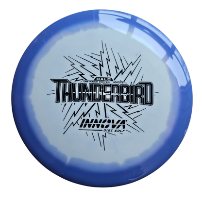 Innova Halo Thunderbird