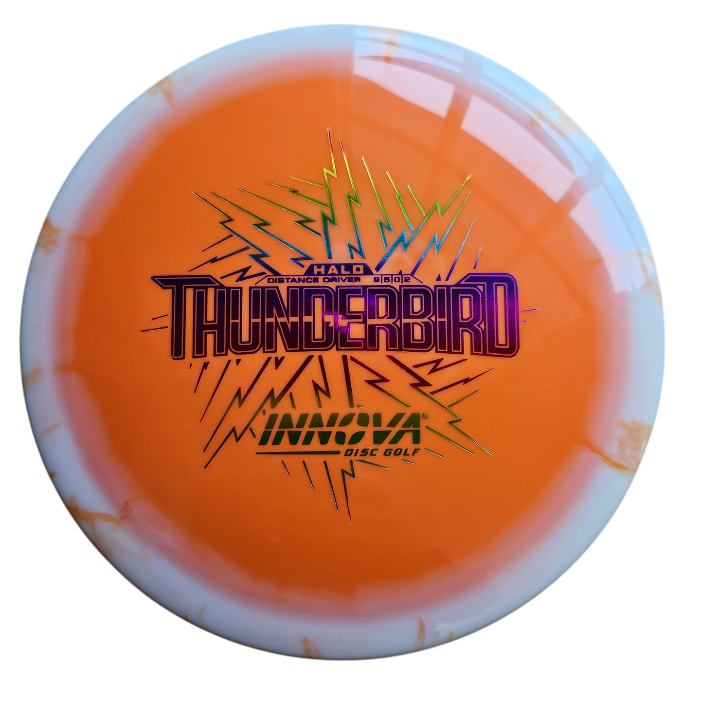 Innova Halo Thunderbird