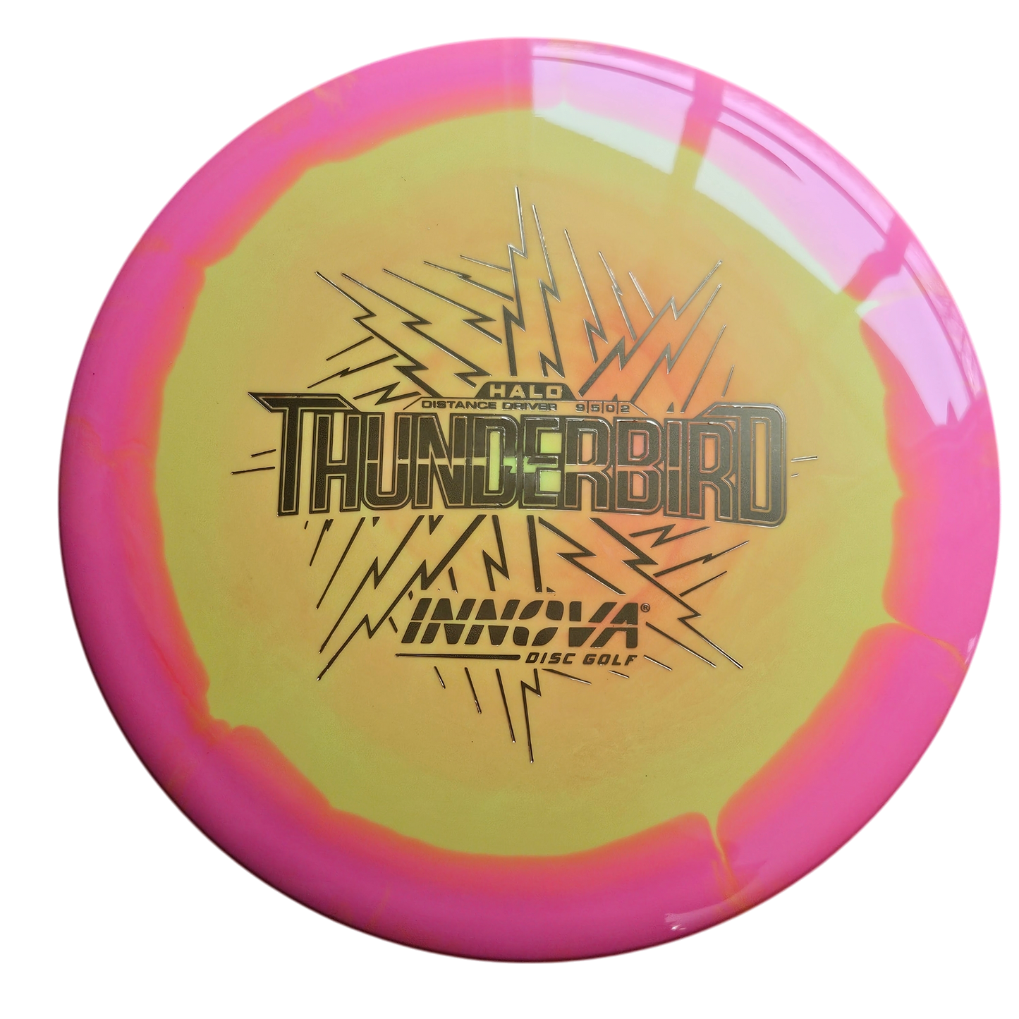 Innova Halo Thunderbird