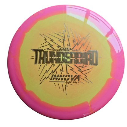 Innova Halo Thunderbird