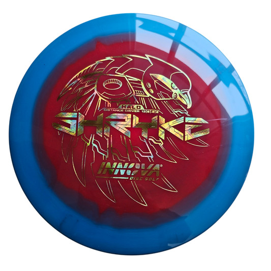 Innova Halo Shryke