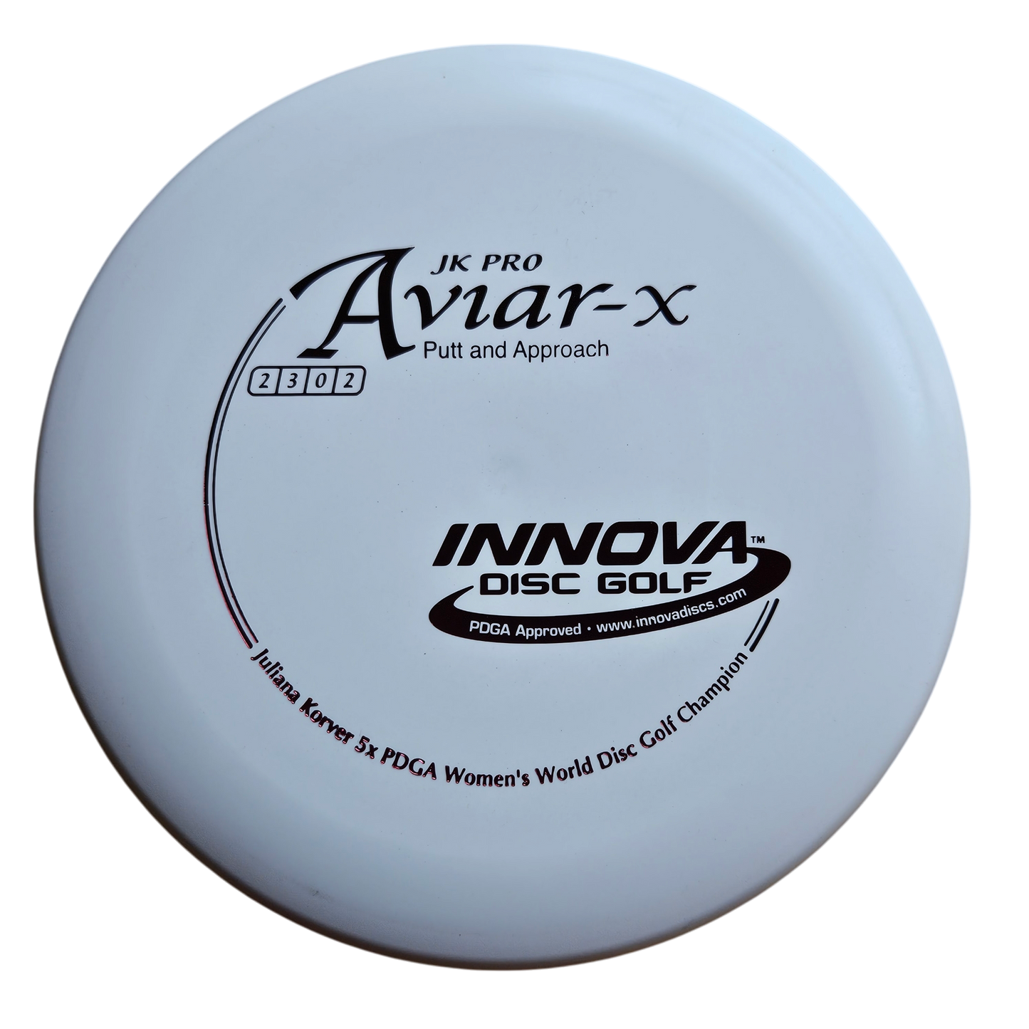 Innova JK Pro Axiar-X