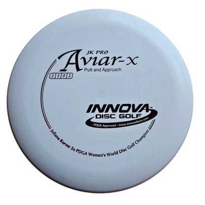 Innova JK Pro Axiar-X