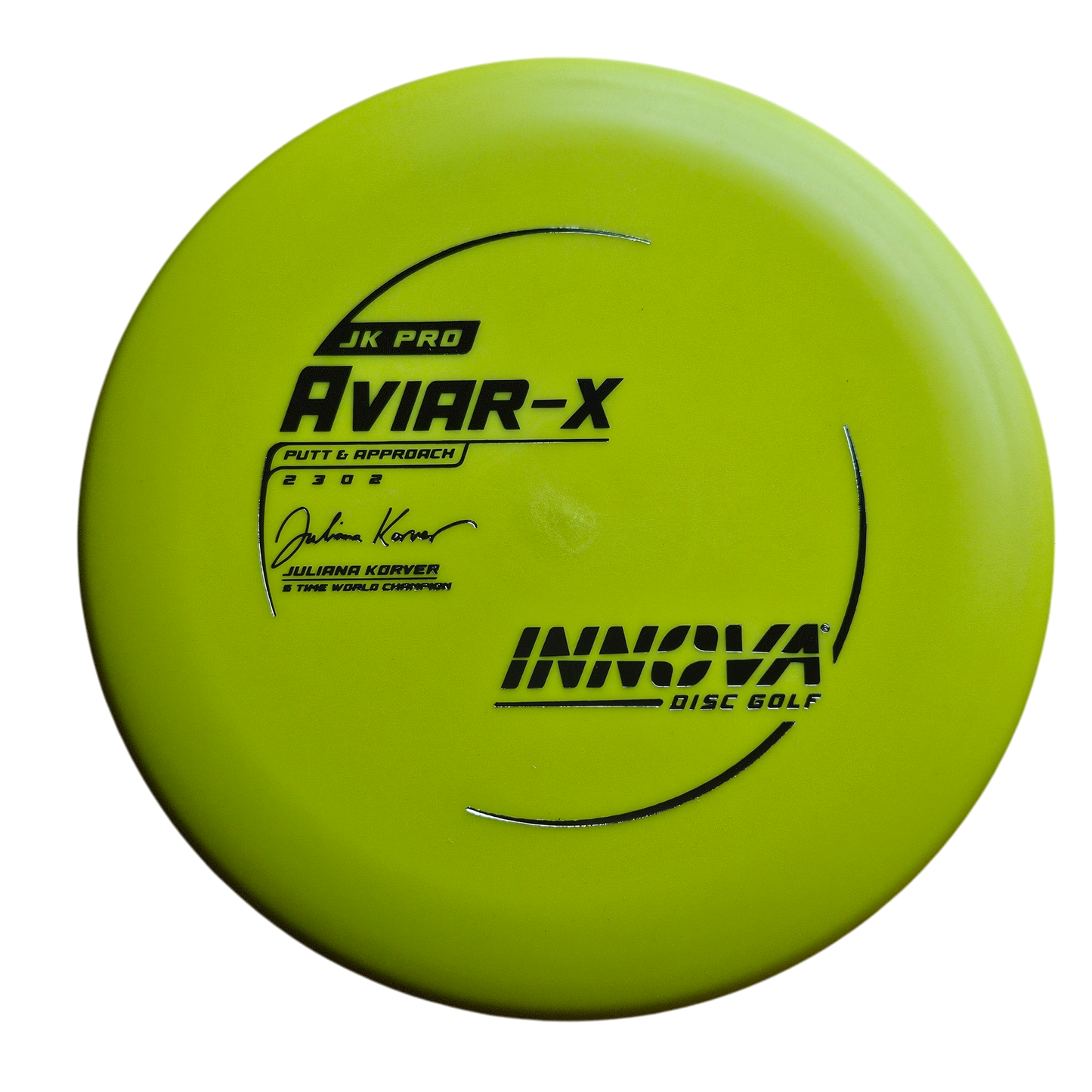 Innova JK Pro Axiar-X