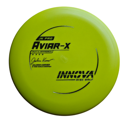 Innova JK Pro Axiar-X