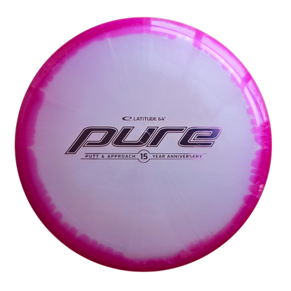 Latitude 64 Opto-Ice Orbit Pure - 15 Year Anniversary