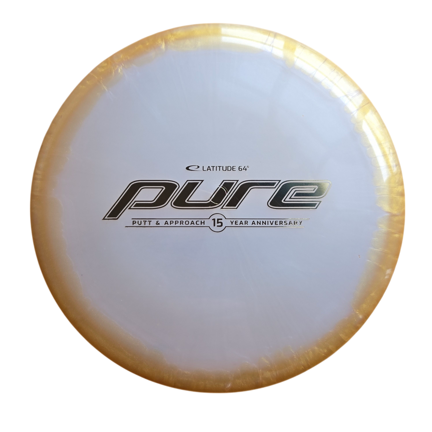 Latitude 64 Opto-Ice Orbit Pure - 15 Year Anniversary