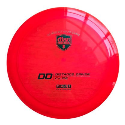 Discmania C-Line DD