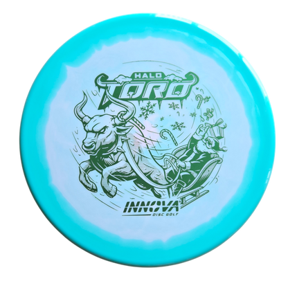 Innova Holiday Halo Star Toro - Christmas 2024