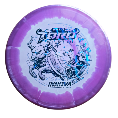 Innova Holiday Halo Star Toro - Christmas 2024