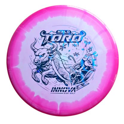 Innova Holiday Halo Star Toro - Christmas 2024