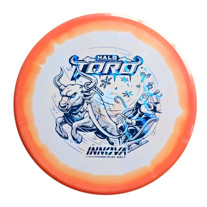 Innova Holiday Halo Star Toro - Christmas 2024