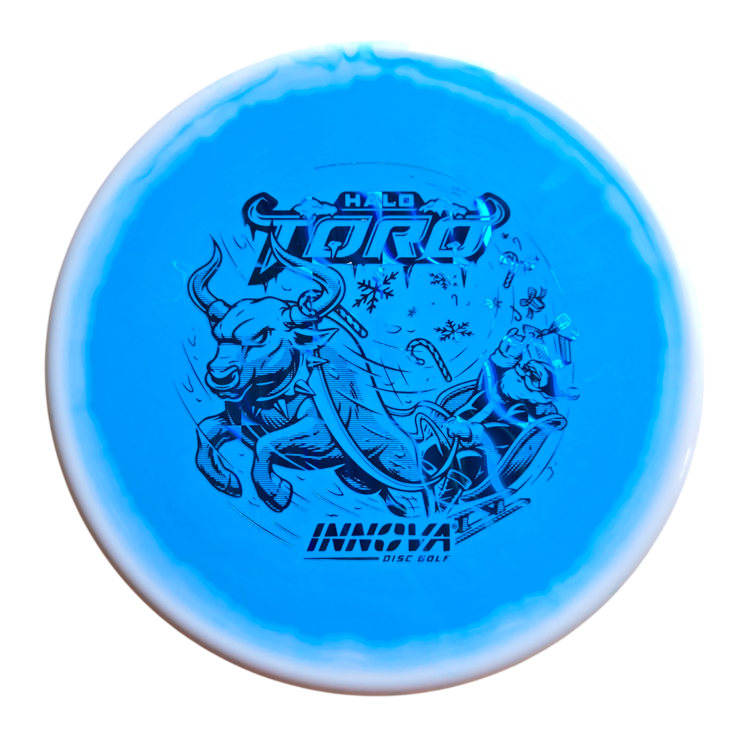 Innova Holiday Halo Star Toro - Christmas 2024