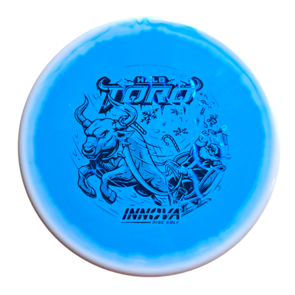 Innova Holiday Halo Star Toro - Christmas 2024