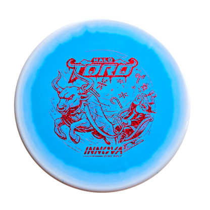 Innova Holiday Halo Star Toro - Christmas 2024