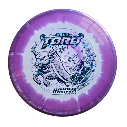 Innova Holiday Halo Star Toro - Christmas 2024