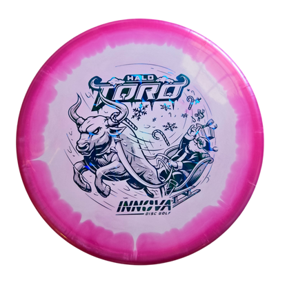 Innova Holiday Halo Star Toro - Christmas 2024